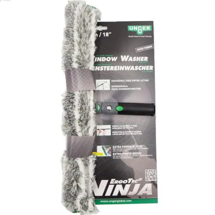UNGER  MOUILLEUR COMPLET 45CM