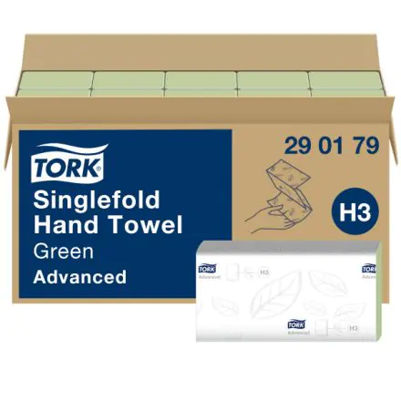 TORK H3 essuie-mains 15x250f