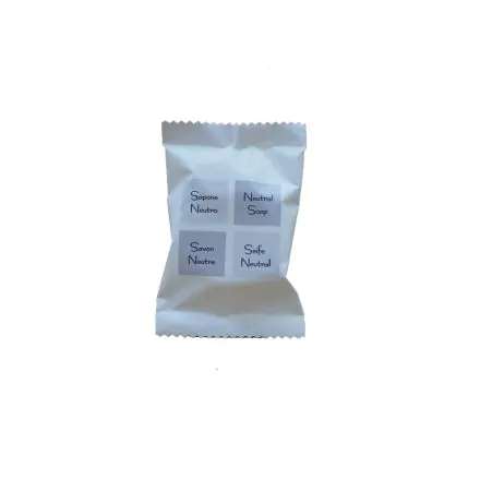 Starline savonnettes rondes 15g x 300 pces