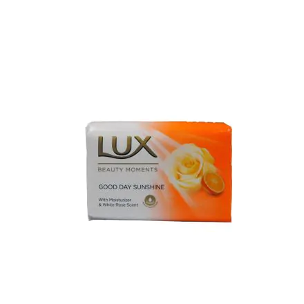 Savonnette 125g Good DaySunshine 1 pce
