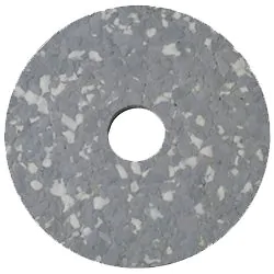 "\"Toussaint, DISQUE MELAMINE 430MM 17\"\"     \""