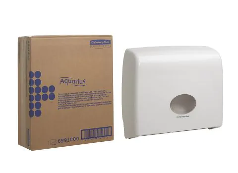 Kimberly-Clark Distrib. papier hygienique