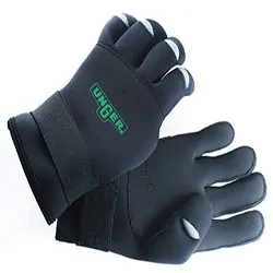 UNGER  GANT NEOPRENE ERGOTEC