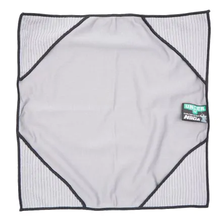 UNGER  CHIFFON 40X40CM
