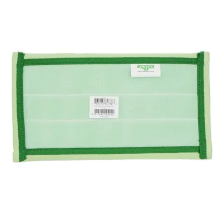UNGER  PAD MICROFIBRE 20CM