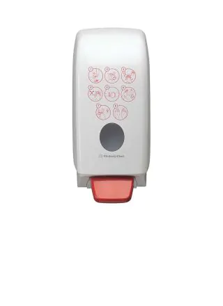 KCP Distributeur Aquarius 1L