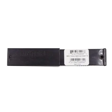 UNGER  25 LAMES ACIER INOX 15CM