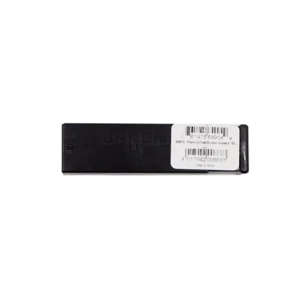 UNGER  25 LAMES ACIER INOX 10CM