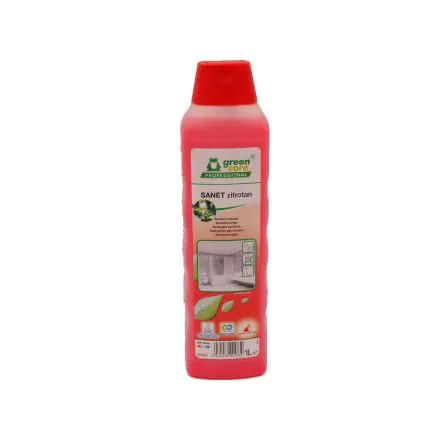 GREEN CARE SanetZitrotan 1L
