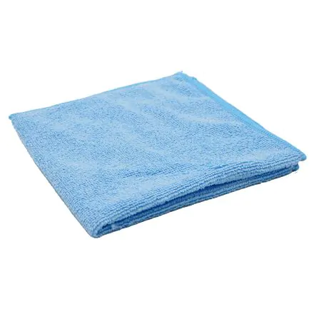 VILEDA 5 Microtuff Base bleu