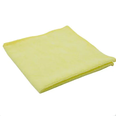 VILEDA 5 Microtuff Base jaune