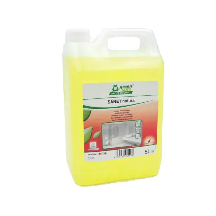 GREEN CARE Sanet Natural 5L