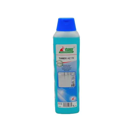 TANA Tanex AZ70 nettoyant puissant ammoniaque 1L