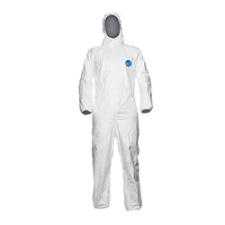 Toussaint, Combinaison TYVEK taille 2XL