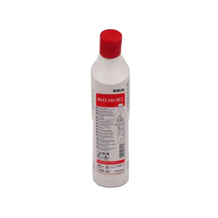 ECOLAB MAXX Into WC2 12x750ml