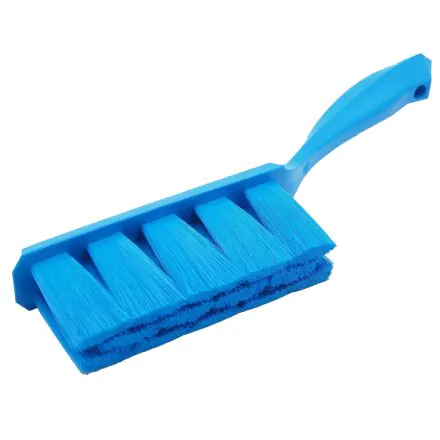 VIKAN Balayette 33cm bleu