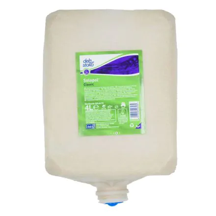 DEB Solopol Classic 4L