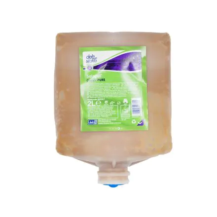 DEB Solopol Classic Pure 4x2L