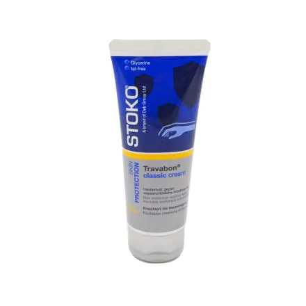DEB Travabon Classic 100ml