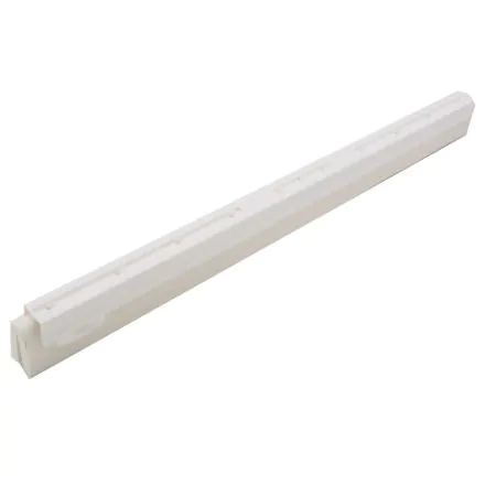 VIKAN Recharge mousse 50cm blanc