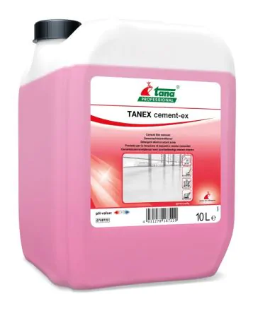TANA Tanex Cement-ex 10L