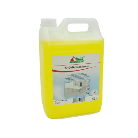 TANA Aroma Fresh Lemon 5L