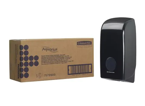 Kimberly-Clark Distrib. papier hygienique