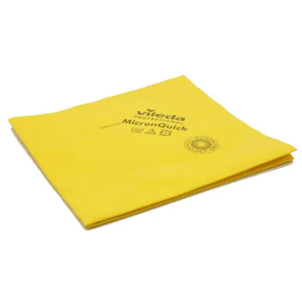 VILEDA Micron Quick Jaune 38x40cm