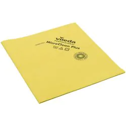 VILEDA  5 Microclean Plus jaune