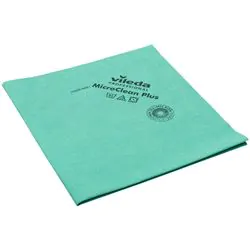 VILEDA  5 Microclean Plus vert