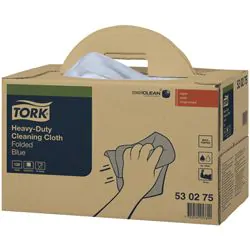 TORK 120 chiffons multiusages