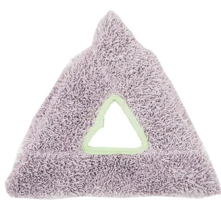 UNGER  PAD GRIS NETTOYAGE