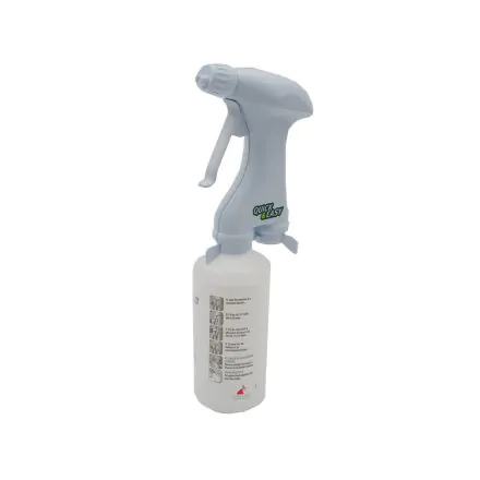 TANA Tete dilution Quick&Easy