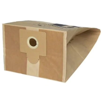 Toussaint, 10 Sacs papier 2 plis pour
