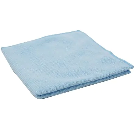 VILEDA Microtuff Plus 38x38 bleu