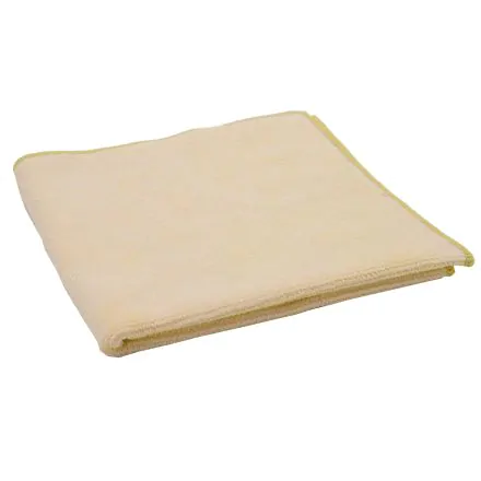 VILEDA Microtuff Plus 38x38 jaune