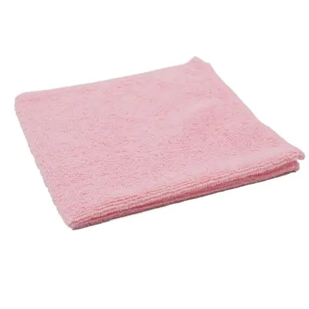 VILEDA Microtuff Plus 38x38 rose