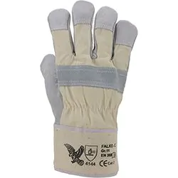Toussaint, GANTS DE MANUTENTION FALKE-C