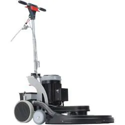 Toussaint, Polisseuse Kenbo E-Max
