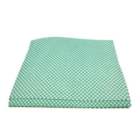 Toussaint, SERPILLIERE PROFI 50X60CM VERT
