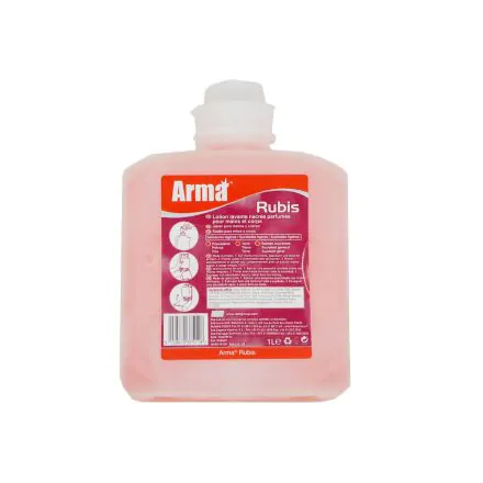 DEB Arma Rubis 6x1L