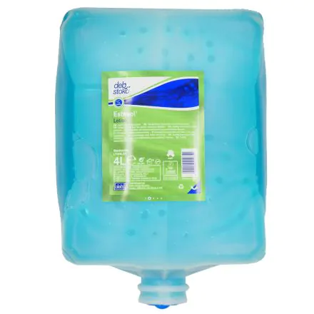 DEB Estesol Lotion 4L