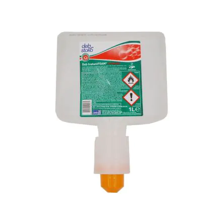 DEB Instant Foam 6X1L