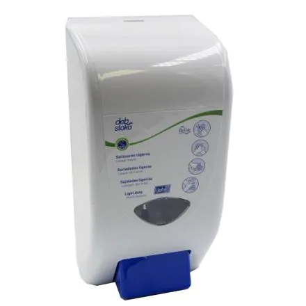 DEB Distrib. Cleanse Light 4L