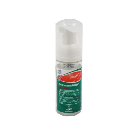 DEB Instant Foam 12X47ml
