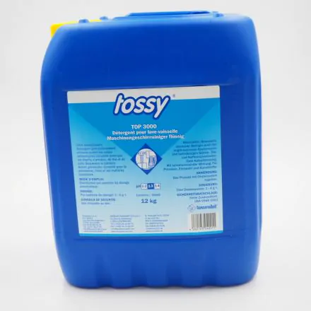 STOCKMEIER Tossy Top 3000 12 Kg