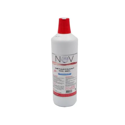 ELCOPHARMA NOV detartrant WC gel 1L