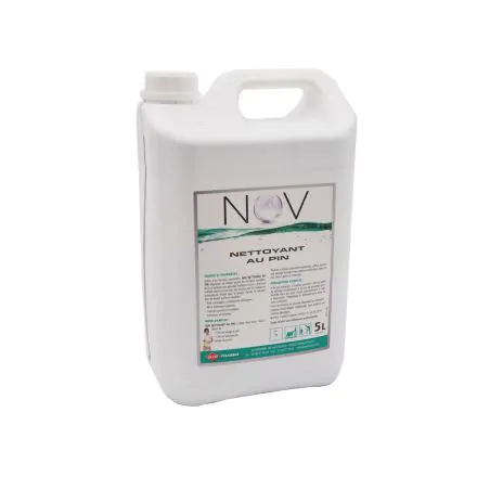 ELCOPHARMA NOV NETTOYANT PIN 5L