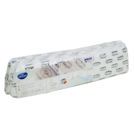 DECITEX Mop M800 à velcro 100860
