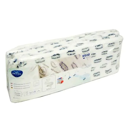 DECITEX Mop M800 a poches 14x43cm